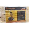 Image 2 : AGROTK ATK-TC24 RED 41" DIAMETER X 15"W 5511 LBS CAPACITY INDUSTRIAL TIRE CHANGER *IN CRATE*