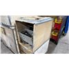 Image 1 : AGT HRF3415 12V PORTABLE INDUSTRIAL DIESEL FUEL TANK TRANSFER PUMP *DISPLAY ONLY, NOT IN CRATE*