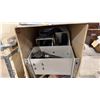 Image 2 : AGT HRF3415 12V PORTABLE INDUSTRIAL DIESEL FUEL TANK TRANSFER PUMP *DISPLAY ONLY, NOT IN CRATE*