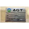 Image 3 : AGT HRF3415 12V PORTABLE INDUSTRIAL DIESEL FUEL TANK TRANSFER PUMP *DISPLAY ONLY, NOT IN CRATE*
