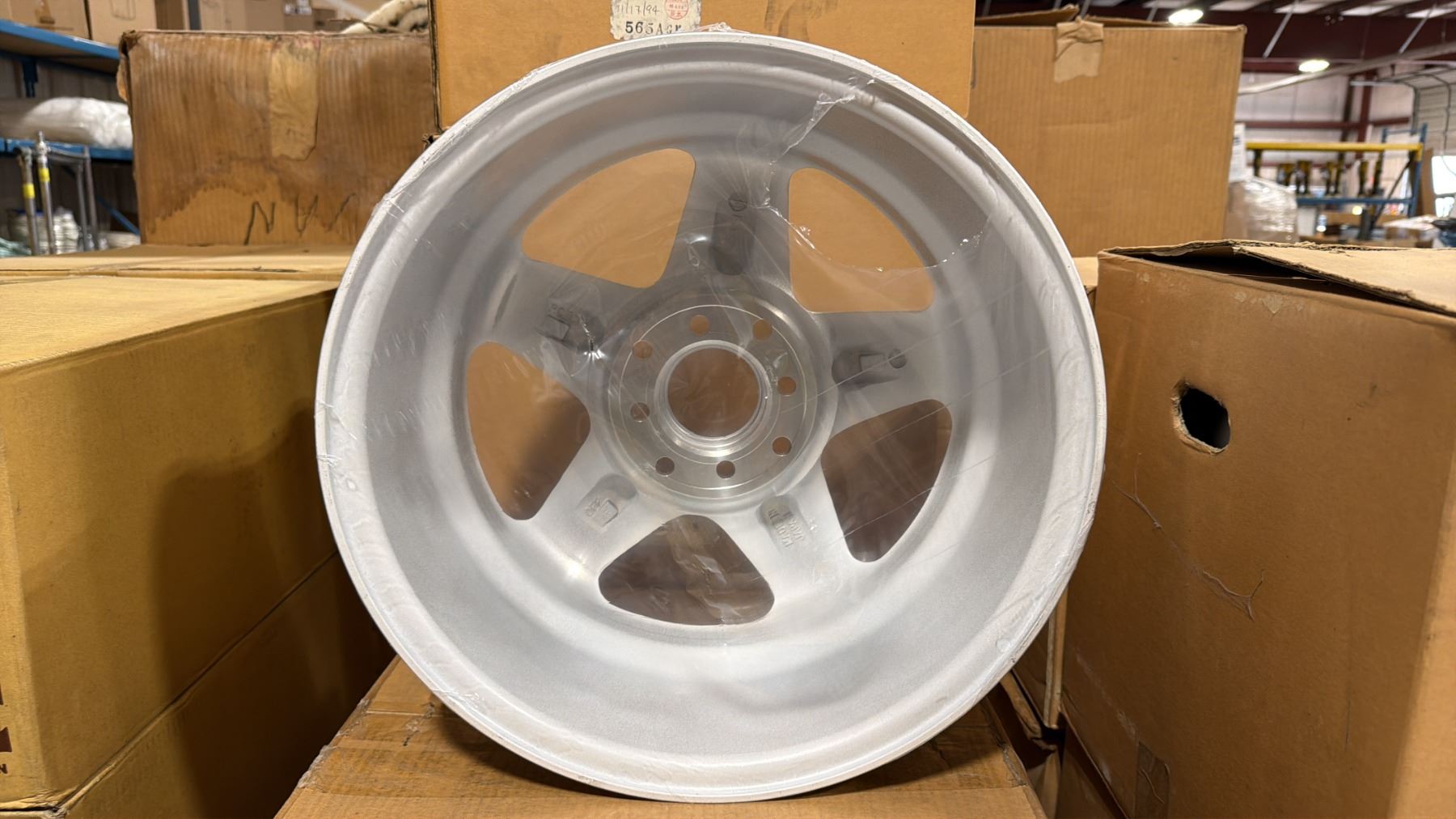 Via Dl Rims SET OF 4 JWL VIA SPEC-2 RACING GEAR 15X6 1/2 -JJ SILVER 8 BOLT VINTAGE ...