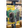 Image 2 : 6 NIKEN VINTAGE STYLE HIGH QUALITY PROFESSIONAL VEHICLE PEDAL PAD SETS