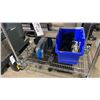 Image 3 : AFINIA LABEL L901 MEMJET COMMERCIAL COLOR LABEL PRINTER *HAS POWER CABLE, POWERS ON, TOUCH