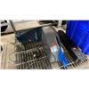 Image 4 : AFINIA LABEL L901 MEMJET COMMERCIAL COLOR LABEL PRINTER *HAS POWER CABLE, POWERS ON, TOUCH