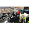 Image 3 : AFINIA LABEL DLF-220L COMMERCIAL DIGITAL LABEL FINISHING SYSTEM WITH GRAPHTEC CE7000 CUTTING