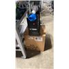 Image 6 : AFINIA LABEL DLF-220L COMMERCIAL DIGITAL LABEL FINISHING SYSTEM WITH GRAPHTEC CE7000 CUTTING