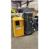 Image 1 : KAESER SIGMA 7.5C AIRTOWER INDUSTRIAL 240V 3 PHASE ROTARY SCREW COMPRESSOR WITH BUILT IN AIR DRYER,