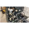Image 5 : KAESER SIGMA 7.5C AIRTOWER INDUSTRIAL 240V 3 PHASE ROTARY SCREW COMPRESSOR WITH BUILT IN AIR DRYER,