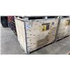 Image 1 : AGROTK ATK-TC24 RED 41" DIAMETER X 15"W 5511 LBS CAPACITY INDUSTRIAL TIRE CHANGER *IN CRATE*