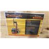 Image 2 : AGROTK ATK-TC24 RED 41" DIAMETER X 15"W 5511 LBS CAPACITY INDUSTRIAL TIRE CHANGER *IN CRATE*