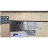 Image 3 : AGT INDUSTRIAL YC-26G(Z) 26" DIAMETER GB460 15 HP MOTOR PORTABLE INDUSTRIAL SAWMILL *IN CRATE*