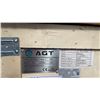 Image 3 : AGT INDUSTRIAL C-26G(Z) 26" DIAMETER GB460 15HP MOTOR PORTABLE INDUSTRIAL SAWMILL *IN CRATE*