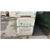 Image 4 : AGT INDUSTRIAL C-26G(Z) 26" DIAMETER GB460 15HP MOTOR PORTABLE INDUSTRIAL SAWMILL *IN CRATE*