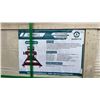 Image 2 : AGT INDUSTRIAL YC-32G 32" DIAMETER R420D 15HP MOTOR PORTABLE INDUSTRIAL SAWMILL *IN CRATE*