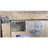 Image 3 : AGT INDUSTRIAL YC-32G 32" DIAMETER R420D 15HP MOTOR PORTABLE INDUSTRIAL SAWMILL *IN CRATE*