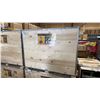 Image 1 : AGROTK ATK-TC24 RED 41" DIAMETER X 15"W 5511 LBS CAPACITY INDUSTRIAL TIRE CHANGER *IN CRATE*