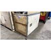 Image 1 : AGT HRF3415 12V PORTABLE INDUSTRIAL DIESEL FUEL TANK TRANSFER PUMP *IN CRATE*