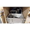 Image 2 : AGT HRF3415 12V PORTABLE INDUSTRIAL DIESEL FUEL TANK TRANSFER PUMP *IN CRATE*