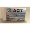 Image 3 : AGT HRF3415 12V PORTABLE INDUSTRIAL DIESEL FUEL TANK TRANSFER PUMP *IN CRATE*