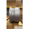Image 2 : SET OF 4 JWL VIA JAWA 16X7 -JJ SILVER 4 BOLT VINTAGE PROFESSIONAL VEHICLE RIMS