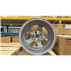 Image 3 : SET OF 4 JWL VIA JAWA 16X7 -JJ SILVER 4 BOLT VINTAGE PROFESSIONAL VEHICLE RIMS