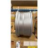 Image 2 : SET OF 5 JWL VIA JAWA 16X7 -JJ SILVER 5 BOLT VINTAGE PROFESSIONAL VEHICLE RIMS *IN BOX*