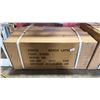 Image 2 : 3 OUT OF 4 BOXES OF KING CANADA INDUSTRIAL LATHE STAND PARTS *MUST TAKE ALL*