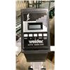 Image 3 : WEIDER SX-1 WHITE EXERCISE STEPPER WITH DIGITAL READOUT *IN BOX*