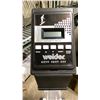 Image 3 : WEIDER SX-1 WHITE EXERCISE STEPPER WITH DIGITAL READOUT *IN BOX*