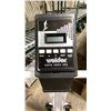 Image 3 : WEIDER SX-1 WHITE EXERCISE STEPPER WITH DIGITAL READOUT *IN BOX*
