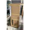 Image 4 : WEIDER SX-1 WHITE EXERCISE STEPPER WITH DIGITAL READOUT *IN BOX*