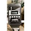 Image 3 : WEIDER SX-1 WHITE EXERCISE STEPPER WITH DIGITAL READOUT *DISPLAY ONLY, NOT IN BOX*