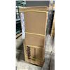 Image 4 : WEIDER SX-1 WHITE EXERCISE STEPPER WITH DIGITAL READOUT *DISPLAY ONLY, NOT IN BOX*