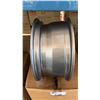 Image 3 : SET OF 4 JWL VIA JAWA 15X6 1/2 -JJ PEWTER 4 BOLT VINTAGE PROFESSIONAL VEHICLE RIMS