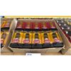 Image 1 : BOX OF ASSORTED NIKEN VINTAGE STYLE S-5029 & S-5032 PROFESSIONAL VEHICLE SPORT SHIFTER KNOBS