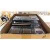 Image 2 : BOX OF NIKEN VINTAGE STYLE HIGH QUALITY PROFESSIONAL VEHICLE SPORT PEDAL PAD SETS
