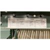 Image 4 : ULINE H-3412 GREEN INDUSTRIAL 24"W X 10'L ADJUSTABLE GRAVITY ROLLER CONVEYOR SYSTEM WITH 2 LEGS