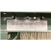 Image 4 : ULINE H-3412 GREEN INDUSTRIAL 24"W X 10'L ADJUSTABLE GRAVITY ROLLER CONVEYOR SYSTEM WITH 2 LEGS