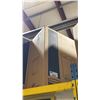 Image 2 : RUBBERMAID COMMERCIAL SLIMJIM 68L STEP-ON WASTE RECEPTACLE *IN BOX*