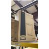 Image 2 : RUBBERMAID COMMERCIAL SLIMJIM 68L STEP-ON WASTE RECEPTACLE *IN BOX*