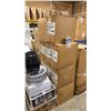 Image 3 : 12 BOXES OF DIA CHEMICAL COMPANY AIR FRESHENER BOTTLE SMALL PLASTIC WAVING HOLDERS *MUST TAKE ALL*