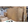 Image 2 : LARGE BOX OF BROWN PANDA PRINT FUZZY PROFESSIONAL CAR SEAT BASE CUSHIONS