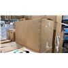 Image 2 : LARGE BOX OF BROWN PANDA PRINT FUZZY PROFESSIONAL CAR SEAT BASE CUSHIONS