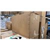 Image 2 : LARGE BOX OF BROWN PANDA PRINT FUZZY PROFESSIONAL CAR SEAT BASE CUSHIONS