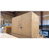 Image 2 : LARGE BOX OF BROWN PANDA WITH BALL PRINT FUZZY PROFESSIONAL CAR SEAT BASE CUSHIONS