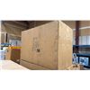 Image 2 : LARGE BOX OF BROWN PANDA WITH BALL PRINT FUZZY PROFESSIONAL CAR SEAT BASE CUSHIONS