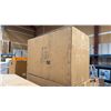 Image 2 : LARGE BOX OF BROWN PANDA WITH BALL PRINT FUZZY PROFESSIONAL CAR SEAT BASE CUSHIONS