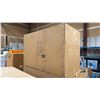 Image 2 : LARGE BOX OF BROWN PANDA WITH BALL PRINT FUZZY PROFESSIONAL CAR SEAT BASE CUSHIONS