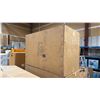 Image 2 : LARGE BOX OF BROWN PANDA WITH BALL PRINT FUZZY PROFESSIONAL CAR SEAT BASE CUSHIONS