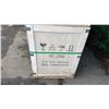 Image 4 : AGT INDUSTRIAL YC-26G 26" DIAMETER R420D 15HP MOTOR PORTABLE INDUSTRIAL SAWMILL *IN CRATE*